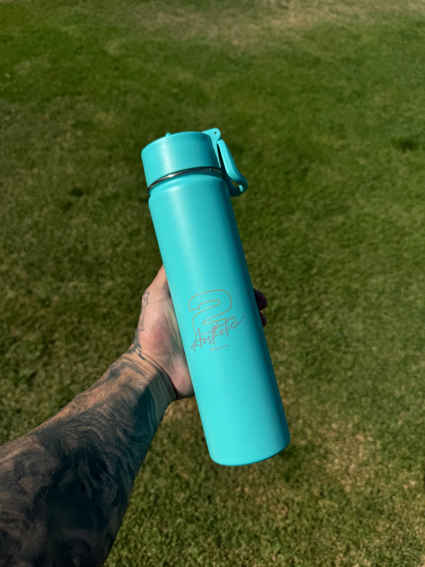 2Aesthetic Insulated Thermos