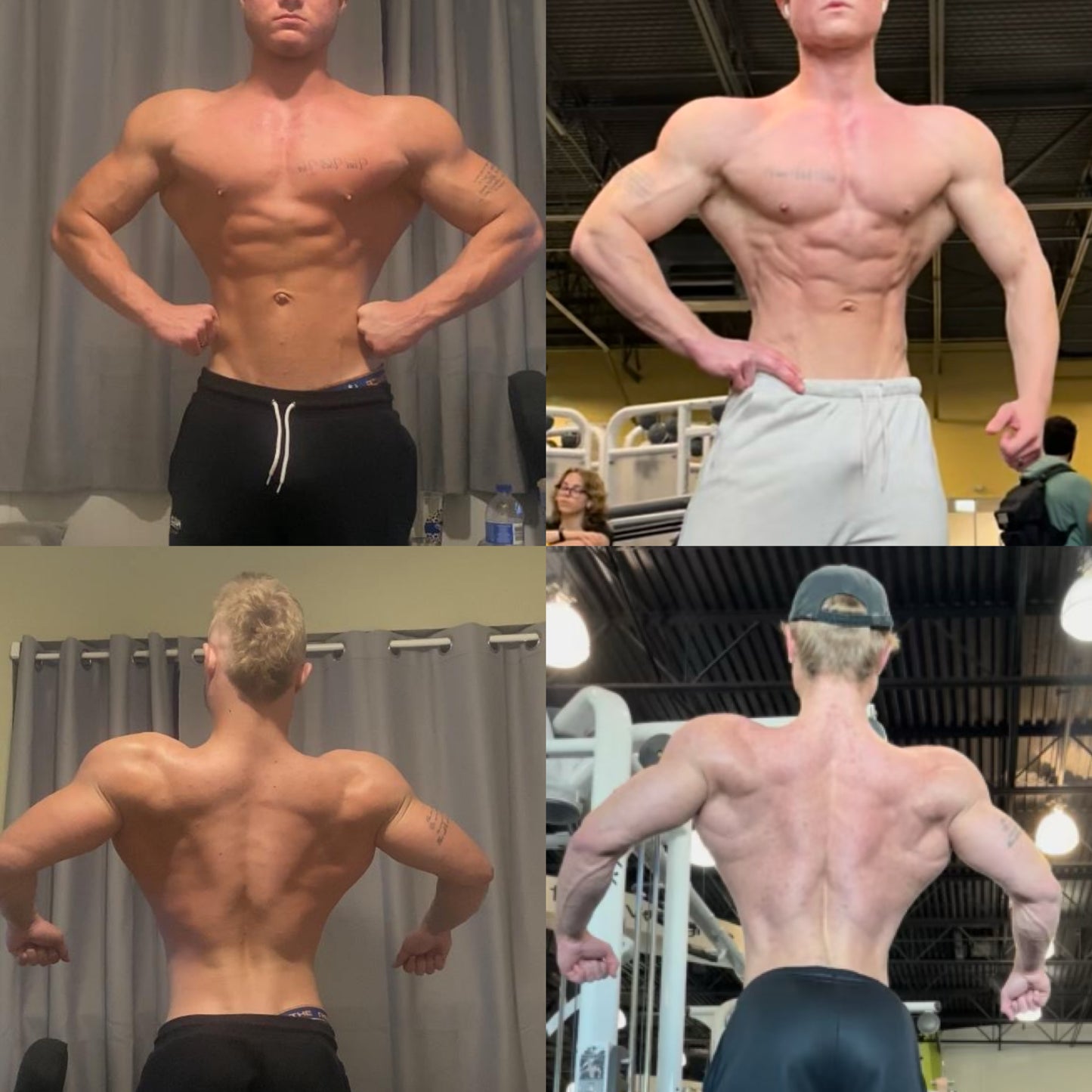 2Aesthetic Training Program