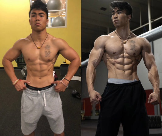 Month to Month Online Coaching