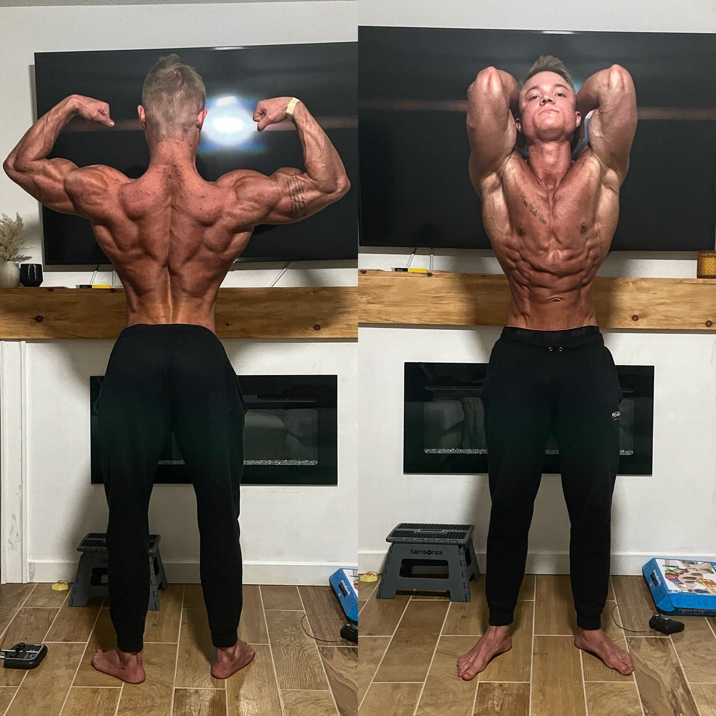 2Aesthetic Training Program