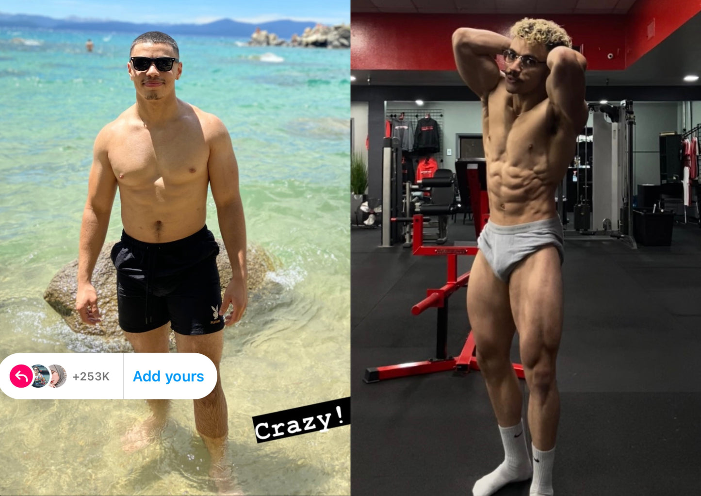 12 WEEK TRANSFORMATION - ONLINE COACHING