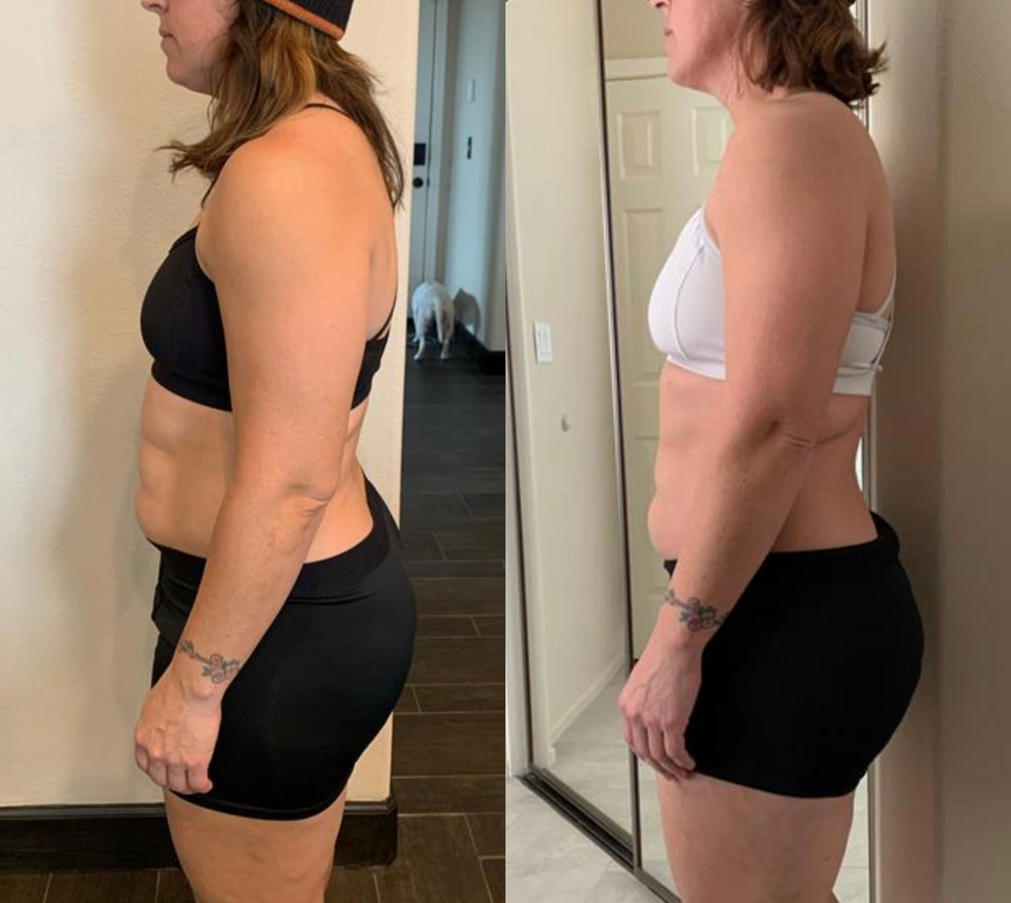Month to Month Online Coaching
