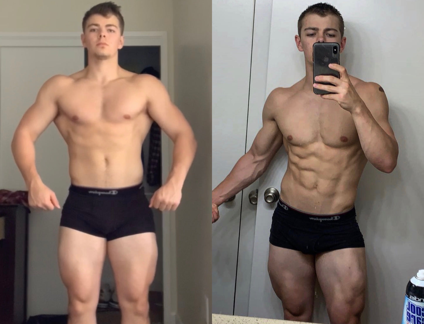 Month to Month Online Coaching