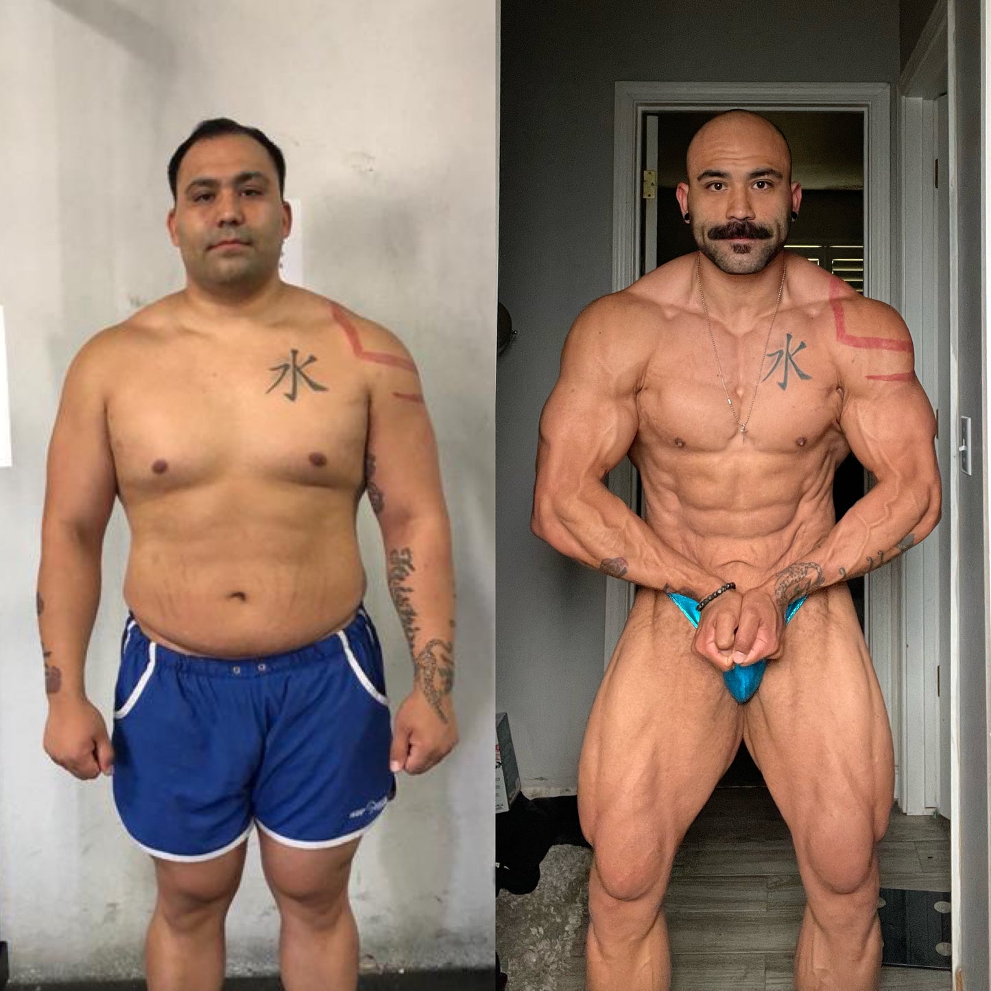 2Aesthetic Customized Meal Plan