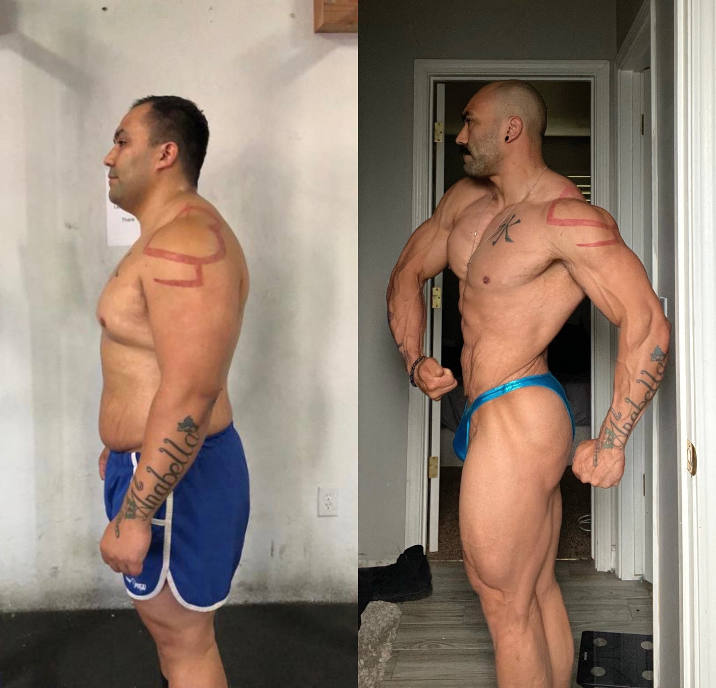 2Aesthetic Customized Meal Plan