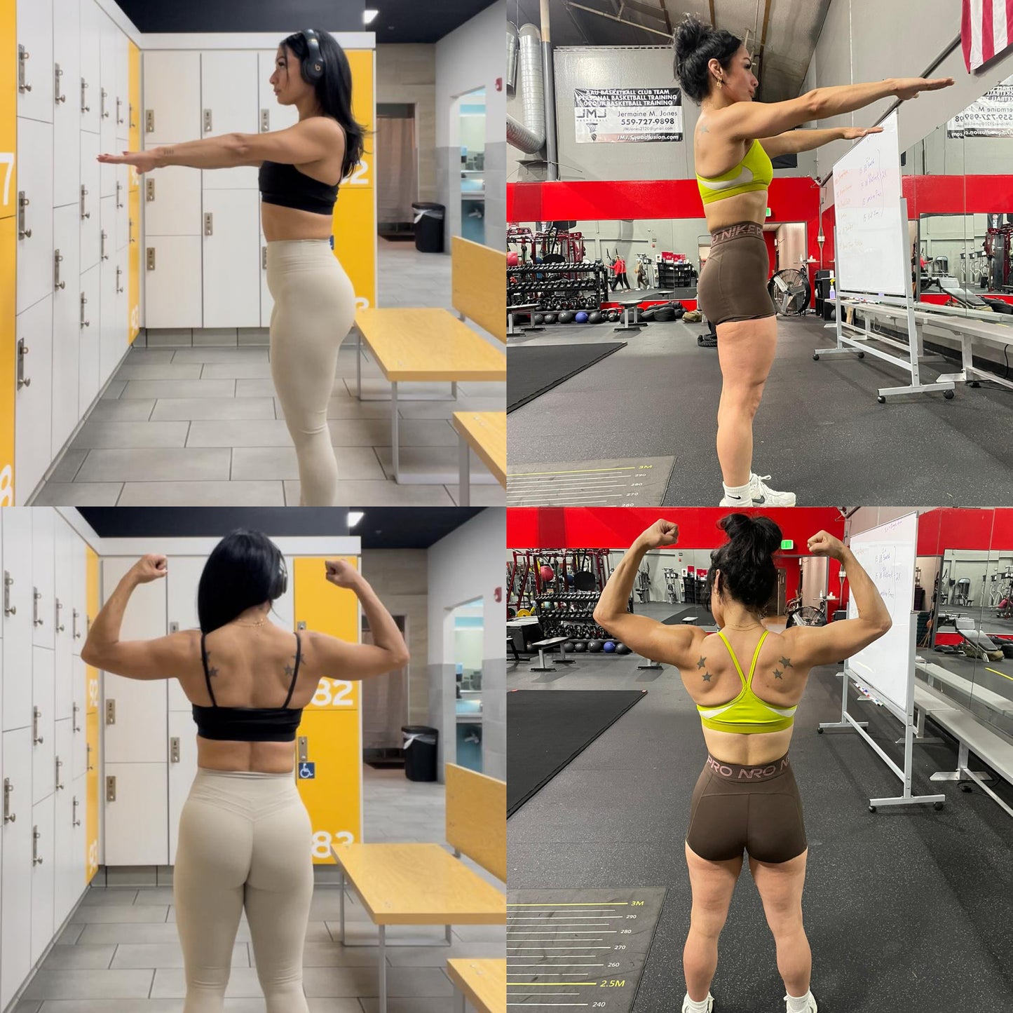 12 WEEK TRANSFORMATION - ONLINE COACHING