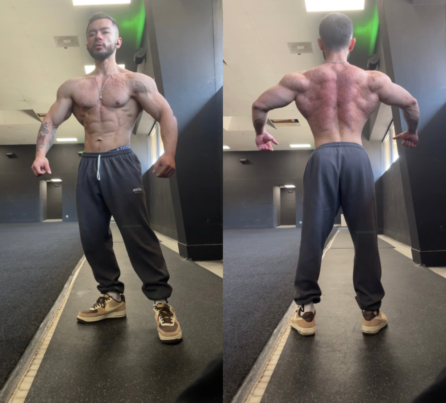2Aesthetic Training Program