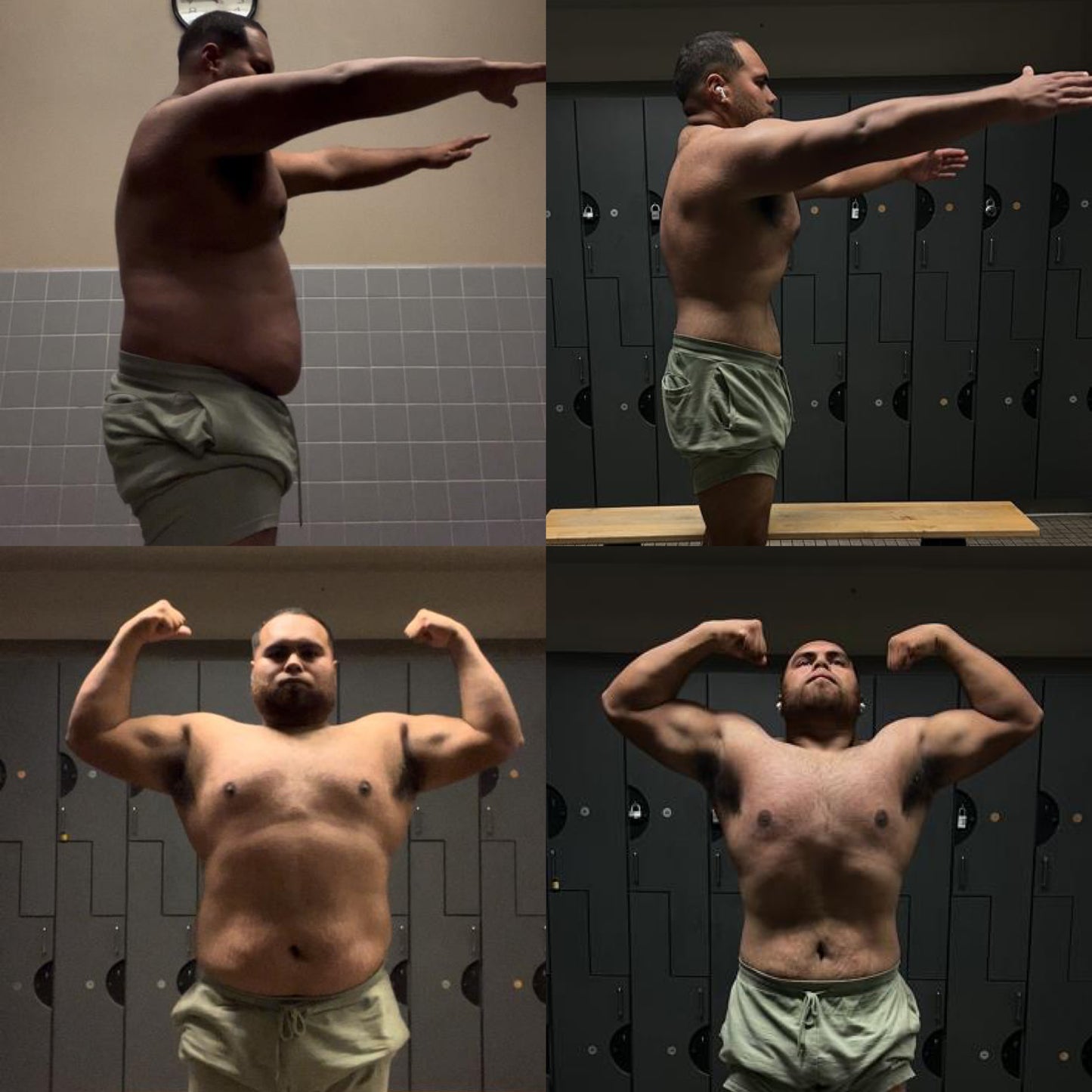 12 WEEK TRANSFORMATION - ONLINE COACHING