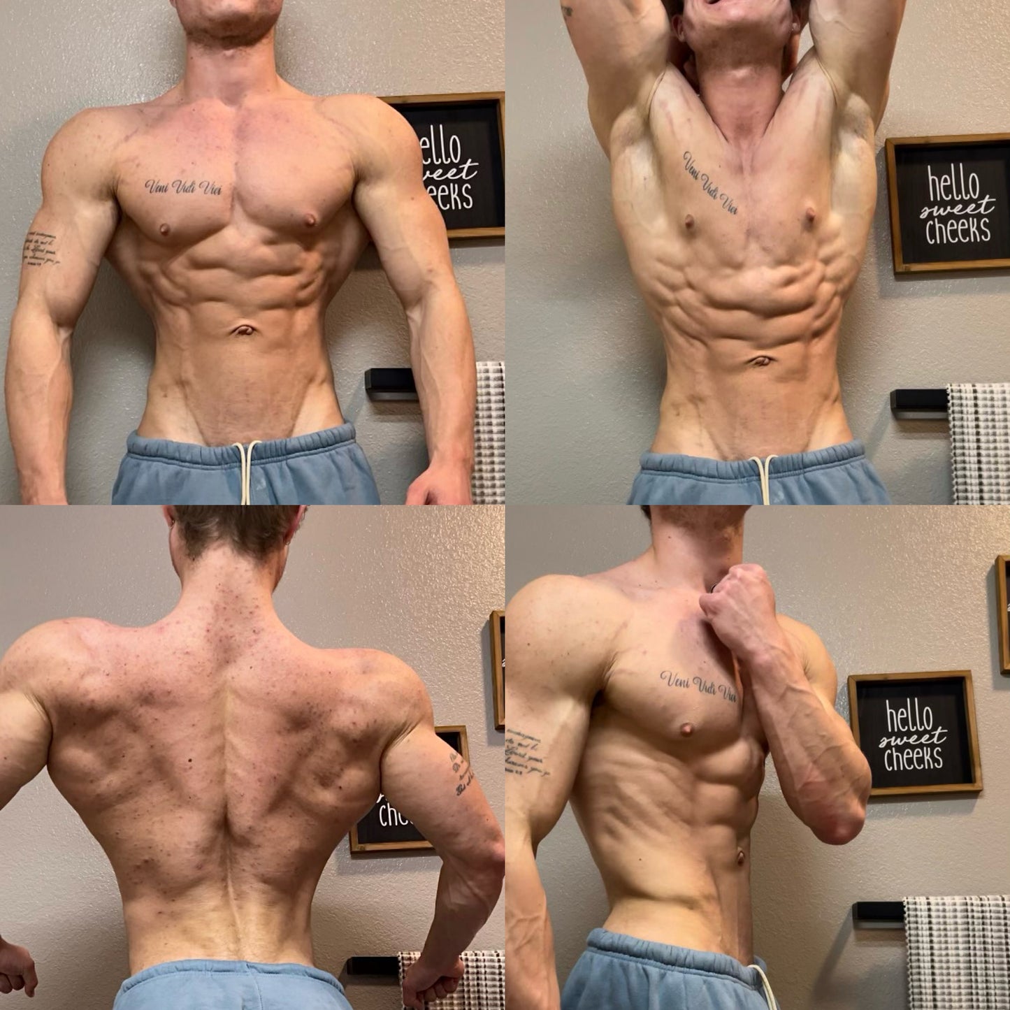 2Aesthetic Training Program